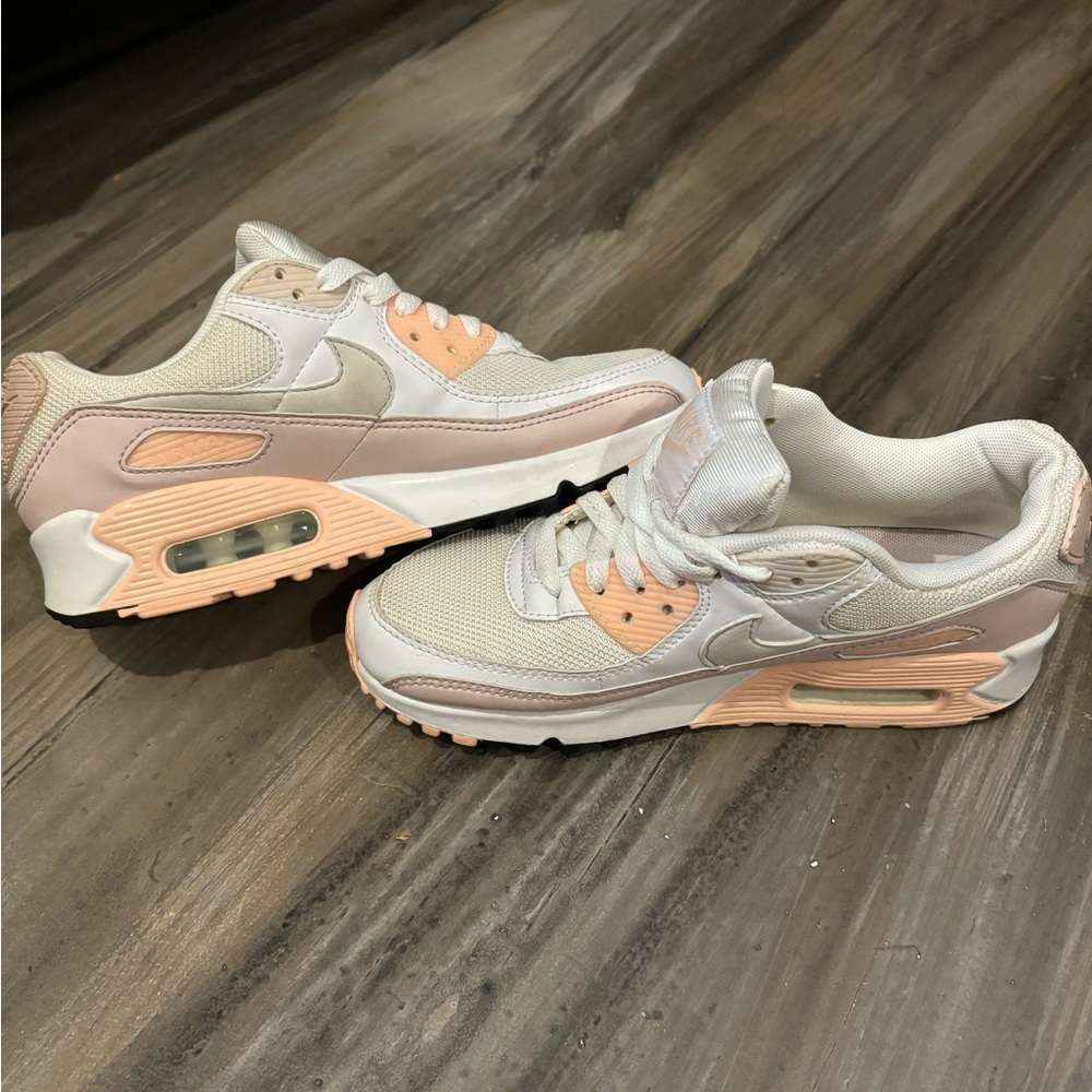 Nike air max 90